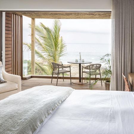 בליטו Sala Beach House מראה חיצוני תמונה