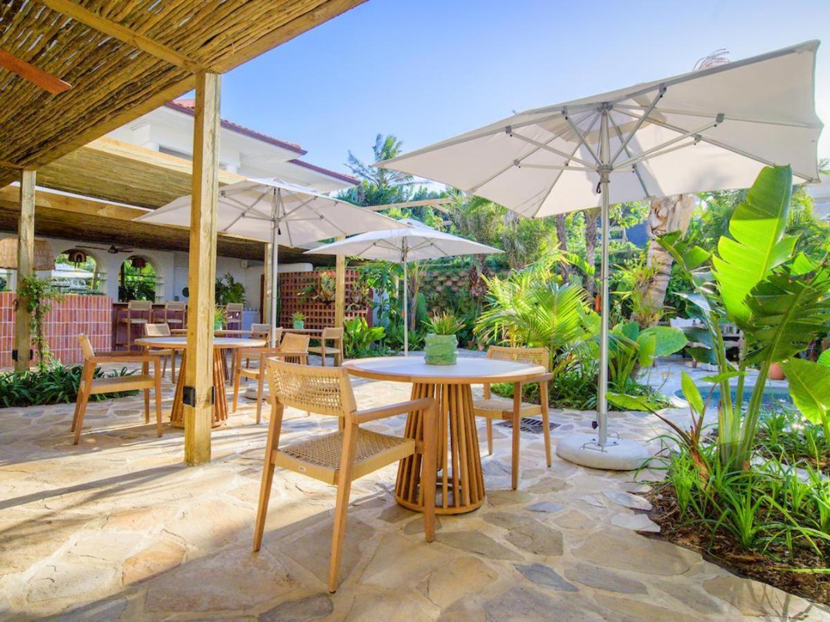 בליטו Sala Beach House מראה חיצוני תמונה