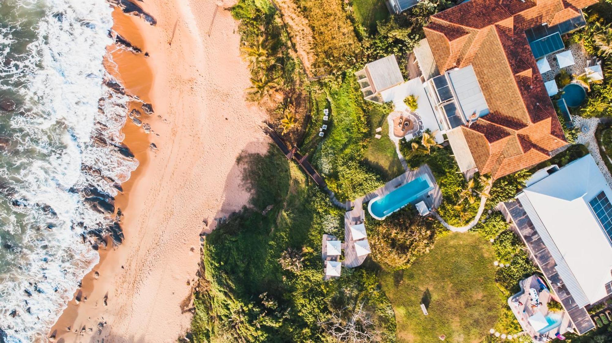 בליטו Sala Beach House מראה חיצוני תמונה