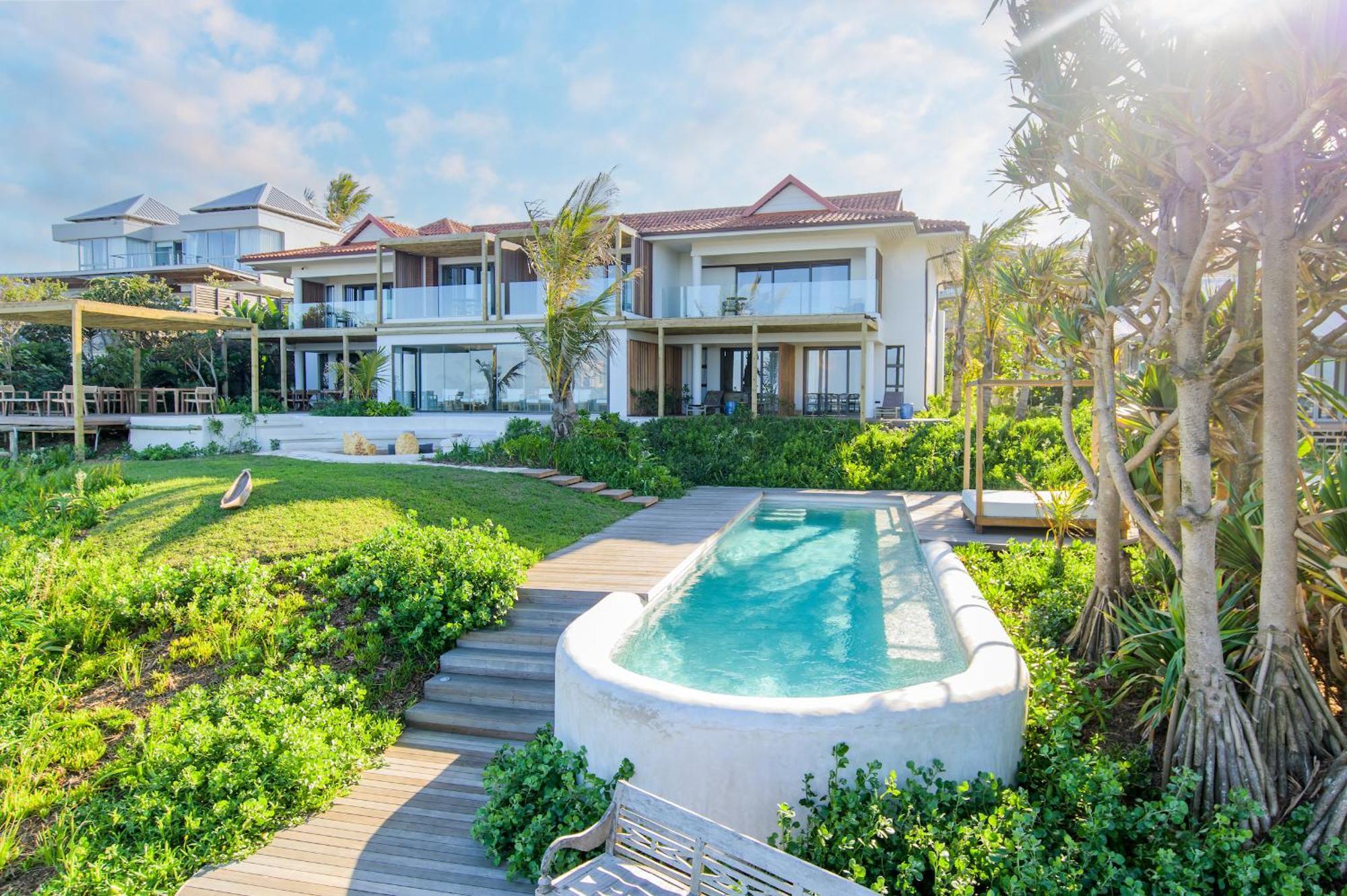 בליטו Sala Beach House מראה חיצוני תמונה